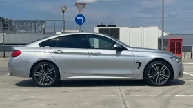 BMW 435 I GranCoupe | Mobile.bg    7