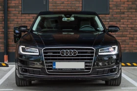 Audi A8 3.0 TDI , снимка 2