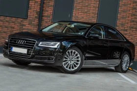 Audi A8 3.0 TDI  1