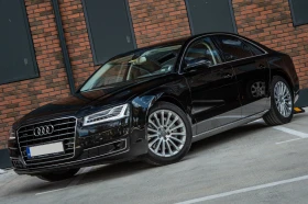 Audi A8 3.0 TDI , снимка 1