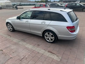 Mercedes-Benz C 220 W204, снимка 5