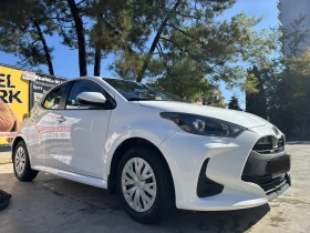 Toyota Yaris Hybrid, снимка 2