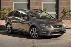 Seat Leon X-perience - [4] 