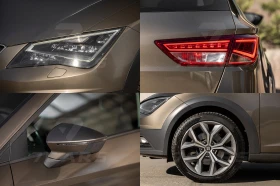 Seat Leon X-perience - [14] 