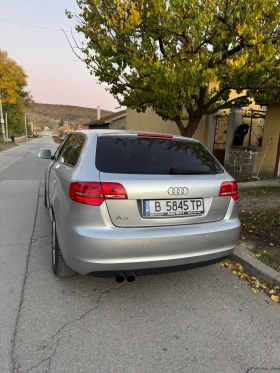 Audi A3, снимка 13