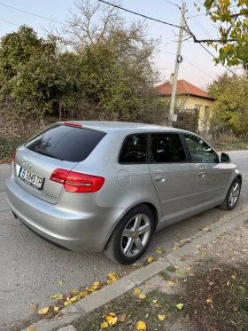 Audi A3, снимка 14