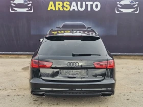 Audi A6 BiTDI* COMPETITION* DIST* PANO* MATRIX* ЛИЗИНГ, снимка 8