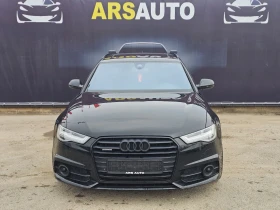 Audi A6 BiTDI* COMPETITION* DIST* PANO* MATRIX* ЛИЗИНГ, снимка 7