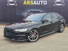 Audi A6 BiTDI* COMPETITION* DIST* PANO* MATRIX* ЛИЗИНГ, снимка 2