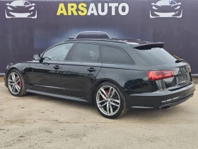 Audi A6 BiTDI* COMPETITION* DIST* PANO* MATRIX* ЛИЗИНГ, снимка 5