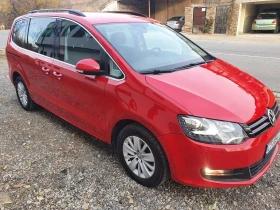 VW Sharan 2.0TDI, снимка 4