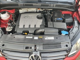 VW Sharan 2.0TDI, снимка 10