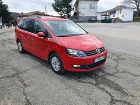 VW Sharan 2.0TDI, снимка 3