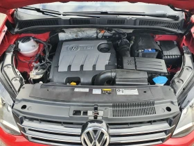 VW Sharan 2.0TDI, снимка 16