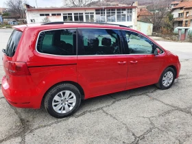 VW Sharan 2.0TDI, снимка 6