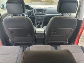 VW Sharan 2.0TDI, снимка 5