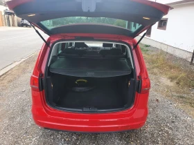 VW Sharan 2.0TDI, снимка 2