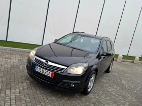 Opel Astra 1.7CDTI(101кс)* * HOB BHOC* * * , снимка 7