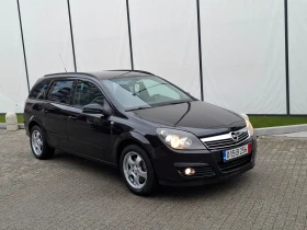 Opel Astra 1.7CDTI(101кс)* * HOB BHOC* * * , снимка 3