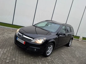 Opel Astra 1.7CDTI(101кс)* * HOB BHOC* * * , снимка 8