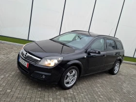 Opel Astra 1.7CDTI(101кс)* * HOB BHOC* * * , снимка 9