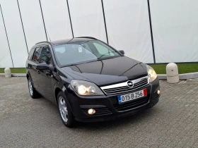 Opel Astra 1.7CDTI(101кс)* * HOB BHOC* * * , снимка 1