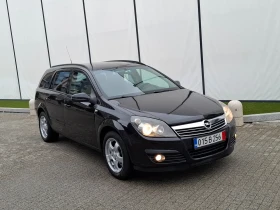 Opel Astra 1.7CDTI(101кс)* * HOB BHOC* * * , снимка 2