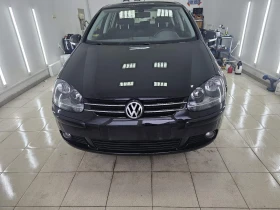 Обява за продажба на VW Golf 1.6 102 к.с. Edition ~7 300 лв. - изображение 1