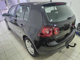 Обява за продажба на VW Golf 1.6 102 к.с. Edition ~7 300 лв. - изображение 4