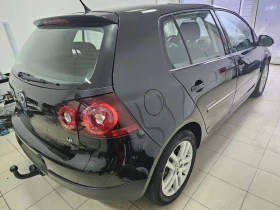 Обява за продажба на VW Golf 1.6 102 к.с. Edition ~7 300 лв. - изображение 5