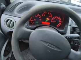 Fiat Punto 1.9D 60к.с, снимка 7