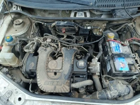 Fiat Punto 1.9D 60к.с, снимка 10