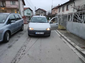 Fiat Punto 1.9D 60к.с, снимка 1