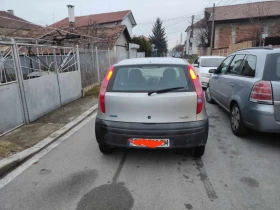 Fiat Punto 1.9D 60к.с, снимка 2