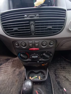 Fiat Punto 1.9D 60к.с, снимка 12