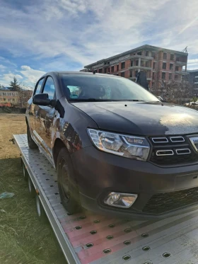 Dacia Sandero, снимка 2