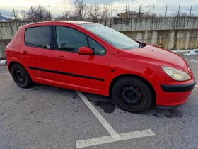 Peugeot 307, снимка 4