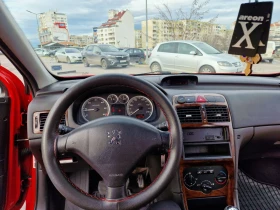 Peugeot 307, снимка 11