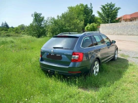 Skoda Octavia, снимка 6