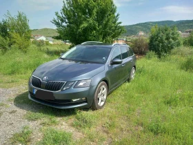 Skoda Octavia, снимка 2