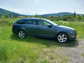 Skoda Octavia, снимка 7