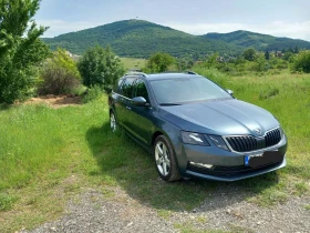 Skoda Octavia, снимка 8