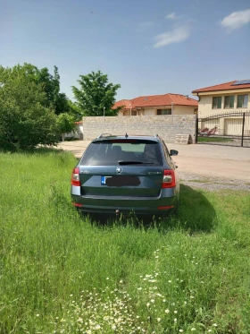 Skoda Octavia, снимка 5