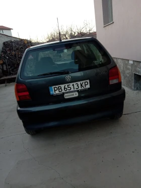 VW Polo 1.4, снимка 1