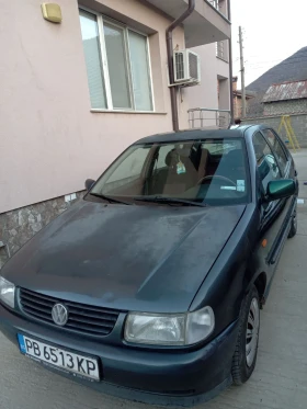 VW Polo 1.4, снимка 4