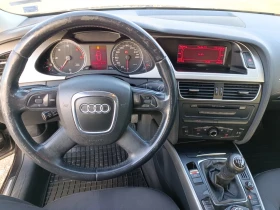 Audi A4 2.0TDI , снимка 14