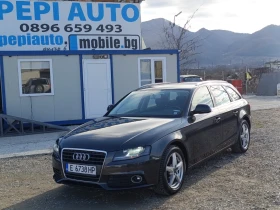 Audi A4 2.0TDI  1