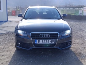 Audi A4 2.0TDI , снимка 6