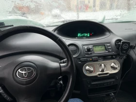 Toyota Yaris VVT-I, снимка 9