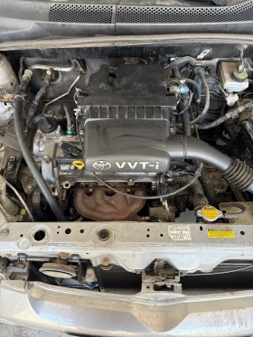 Toyota Yaris VVT-I, снимка 11